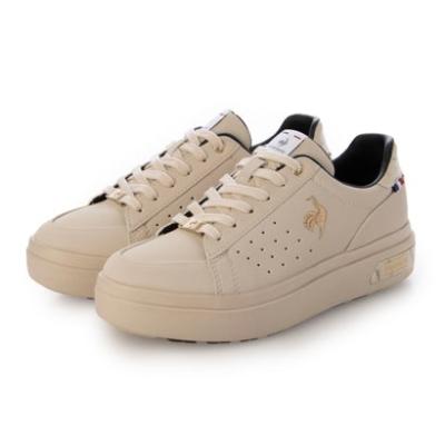 厚底スニーカー（le coq sportif）の商品一覧 通販 - Yahoo!ショッピング