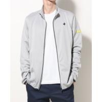 ルコックスポルティフ ゴルフ le coq sportif GOLF メンズ ゴルフ 長袖トレーナー ゴルファーズボンディングジャケット QGMVJL | ブランド公式 LOCOMALL ロコモール