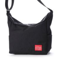 マンハッタンポーテージ Manhattan Portage Bed-Stuy Shoulder Bag （Black） | ブランド公式 LOCOMALL ロコモール