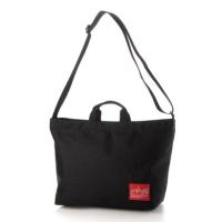 マンハッタンポーテージ Manhattan Portage Throwback Shoulder Bag （Black） | ブランド公式 LOCOMALL ロコモール