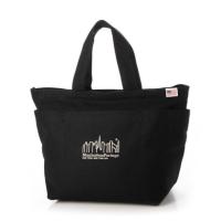 マンハッタンポーテージ Manhattan Portage Whitestone Tote Bag Canvas （Black） | ブランド公式 LOCOMALL ロコモール