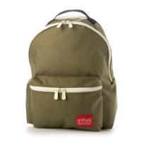 マンハッタンポーテージ Manhattan Portage Big Apple Backpack for Kids （Khaki） | ブランド公式 LOCOMALL ロコモール