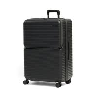 エッジリンク EDGELINK スーツケース キャリーケース フロントオープン ストッパー 旅行 トラベル 修学旅行 10?11泊 大型 軽量 TSロ | ブランド公式 LOCOMALL ロコモール