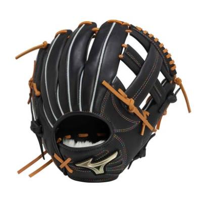 ソフトボール グローブ（ポジション：内野手用）｜ソフトボール