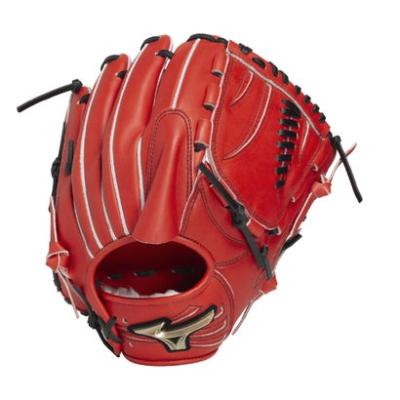 MIZUNO 軟式グローブ（ポジション：投手用）｜グローブ｜野球