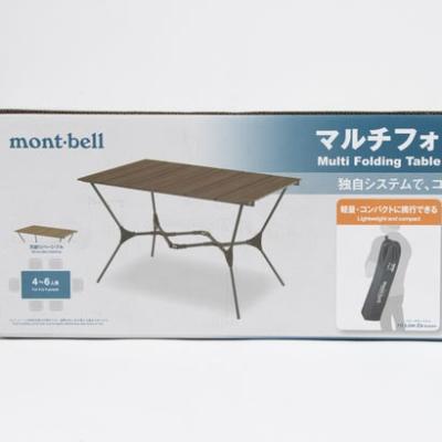 モンベル テーブルのおすすめ人気商品一覧 通販 - Yahoo!ショッピング