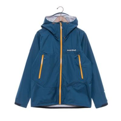レインダンサー ジャケット モンベルのおすすめ人気商品一覧 通販