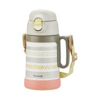 バックヤードファミリー BACKYARD FAMILY Peacock 2WAYボトル ASNW50 （グレー） | ブランド公式 LOCOMALL ロコモール