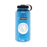 ナルゲン nalgene トレッキング 小物 NALGENE 広口1.0L Tritan Renew ブルー 91632【返品不可商品】 （ブルー） | ブランド公式 LOCOMALL ロコモール