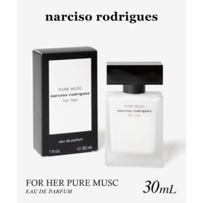 narciso rodriguez Pure musc for herの商品一覧 通販 - Yahoo