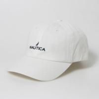ノーティカ NAUTICA PLANE LOGO 6P CAP （OFF WHITE） | ブランド公式 LOCOMALL ロコモール