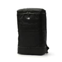 ニューエラ NEW ERA 正規取扱店 リュック メンズ レディース 通学 大容量 ボックス型 バッグ PC 通勤 46L A4 B4 大人 おしゃれ | ブランド公式 LOCOMALL ロコモール