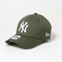 ニューエラ NEW ERA ニューエラ Newera キャップ キッズ Youth ナインフォーティ 940 ヤンキース ベースボール 野球帽 ユース | ブランド公式 LOCOMALL ロコモール