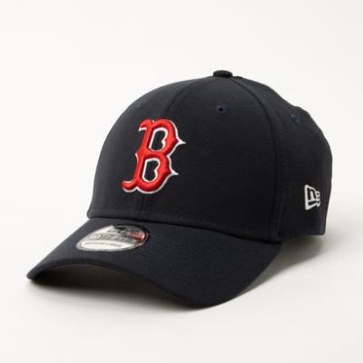 ボストン レッドソックス 帽子（サイズ（S/M/L）：M）のおすすめ人気