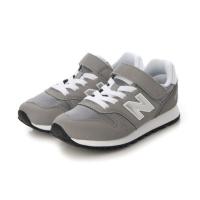 ニューバランス New Balance NB YV373 （KG2（GRAY）） | ブランド公式 LOCOMALL ロコモール