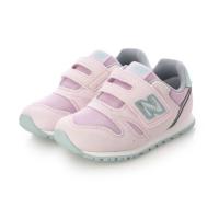 ニューバランス New Balance キッズ スニーカー 面ファスナー IZ373  (ピンク) | ブランド公式 LOCOMALL ロコモール