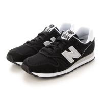 ニューバランス New Balance レディース ML373D 310373 （ブラック） | ブランド公式 LOCOMALL ロコモール