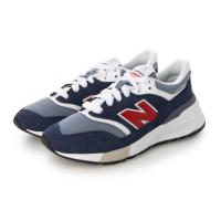 ニューバランス New Balance NB U997R EA （NAVY/RED） | ブランド公式 LOCOMALL ロコモール