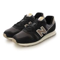 ニューバランス New Balance レディース スニーカー WL373  (ブラック) | ブランド公式 LOCOMALL ロコモール