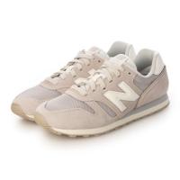 ニューバランス New Balance ML373QM2 （ベージュ/ピンク） | ブランド公式 LOCOMALL ロコモール