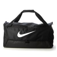 ナイキ NIKE メンズ レディース バッグ ブラジリア M ダッフル 9.5 60L  (ブラック) | ブランド公式 LOCOMALL ロコモール