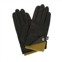 オロビアンコ Orobianco 紳士 革手袋 スマホ対応 五本指 （チョコ） | ブランド公式 LOCOMALL ロコモール