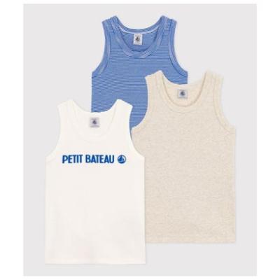 おまとめ 新品未使用 プチバトー パジャマ タンクトップ トランクス 12ans トランクス3枚組｜ベビー服・子供服通販のPETTIT BATEAU【公式】