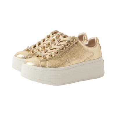 DIANA ブライダルシューズ ゴールド25.0cm DIANA ブライダルシューズ