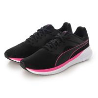 プーマ PUMA レディース スニーカー トランスポート 377028  (ピンク) | ブランド公式 LOCOMALL ロコモール