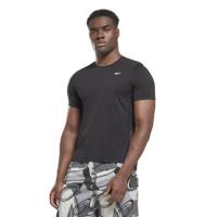 ユナイテッド バイ フィットネス ムーブソフト Tシャツ / United By Fitness MoveSoft T-Shirt （ブラック） | ブランド公式 LOCOMALL ロコモール