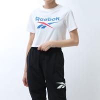 クロップ Tシャツ / RI BL Crop Tee （ホワイト） | ブランド公式 LOCOMALL ロコモール