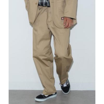 RED KAP メンズボトムス、パンツ（パンツ丈タイプ：ロング