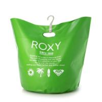 ロキシー ROXY LAY OPEN （グリーン） | ブランド公式 LOCOMALL ロコモール