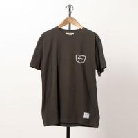 ロイアル roial Tシャツ （BLACK） | ブランド公式 LOCOMALL ロコモール