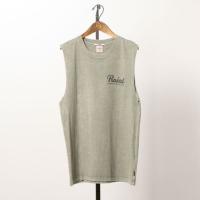 ロイアル roial Tシャツ （LT.GRAY） | ブランド公式 LOCOMALL ロコモール