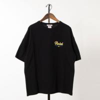 ロイアル roial Tシャツ （BLACK） | ブランド公式 LOCOMALL ロコモール