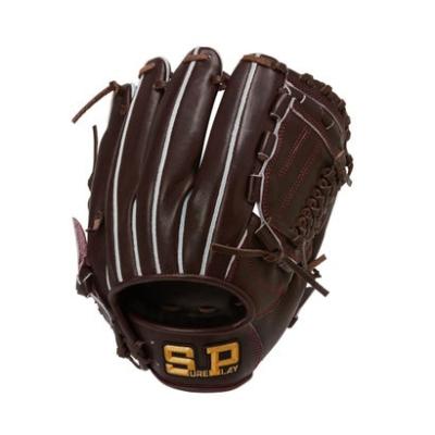 シュアプレイ 硬式グローブ（ポジション：投手用）｜グローブ｜野球