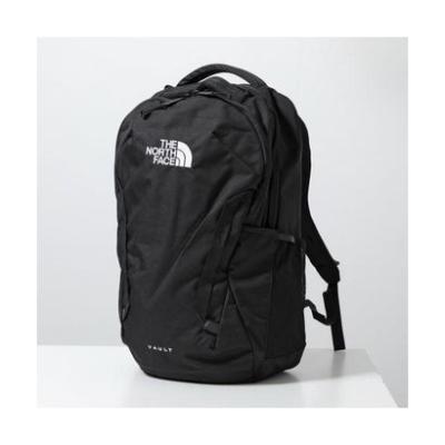 ノースフェイス バックパック リュックサック ブラック ボルト 新品　タグ付 ノースフェイス vault（レディースファッション） | ファッション の