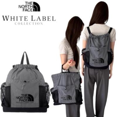 ノースフェイスショルダーバッグ（リュックサック、デイパック