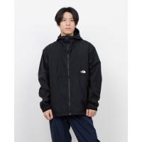 ザ・ノース・フェイス THE NORTH FACE メンズ Compact Jacket_コンパクトジャケット NP72230 (ブラック) | ブランド公式 LOCOMALL ロコモール