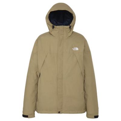ノースフェイス スクープジャケット（サイズ（S/M/L）：L）のおすすめ