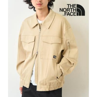 ノースフェイス ホワイトレーベル 韓国（THE NORTH FACE／メンズコート 