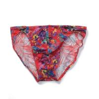 オム HOM HOM コンフォートマイクロブリーフ【返品不可商品】 （レッド） | ブランド公式 LOCOMALL ロコモール