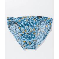 オム HOM オム コンフォートマイクロブリーフ【返品不可商品】 （水色） | ブランド公式 LOCOMALL ロコモール