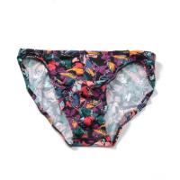 オム HOM HOM コンフォートマイクロビキニ【返品不可商品】 （ブラック） | ブランド公式 LOCOMALL ロコモール