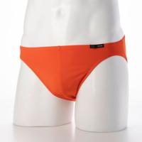 オム HOM HOM コンフォートマイクロブリーフ 【返品不可商品】 （オレンジ） | ブランド公式 LOCOMALL ロコモール