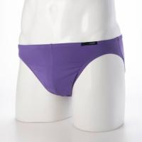 オム HOM HOM コンフォートマイクロブリーフ 【返品不可商品】 （Dパープル） | ブランド公式 LOCOMALL ロコモール