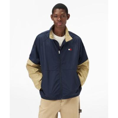 tommy hilfiger トミーヒルフィガー ウィンドブレーカーのおすすめ人気