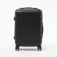 トリップスター TRIP STAR マットファスナーキャリーケース （ブラック） | ブランド公式 LOCOMALL ロコモール