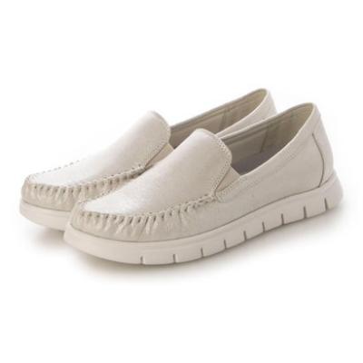 アグ モカシン（色：シルバー系）の商品一覧 通販 - Yahoo!ショッピング